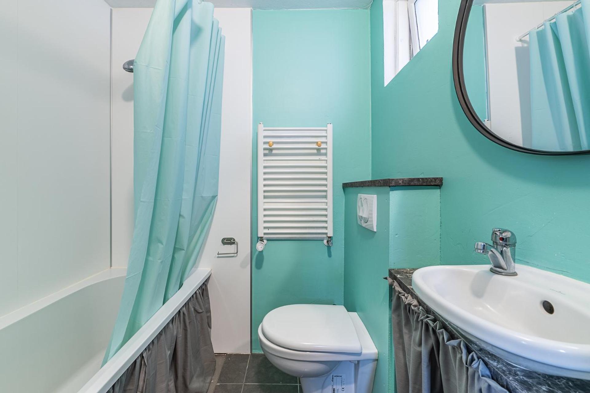 Charming Cottage In Downtown Reykjavik - Birta Rentals Extérieur photo