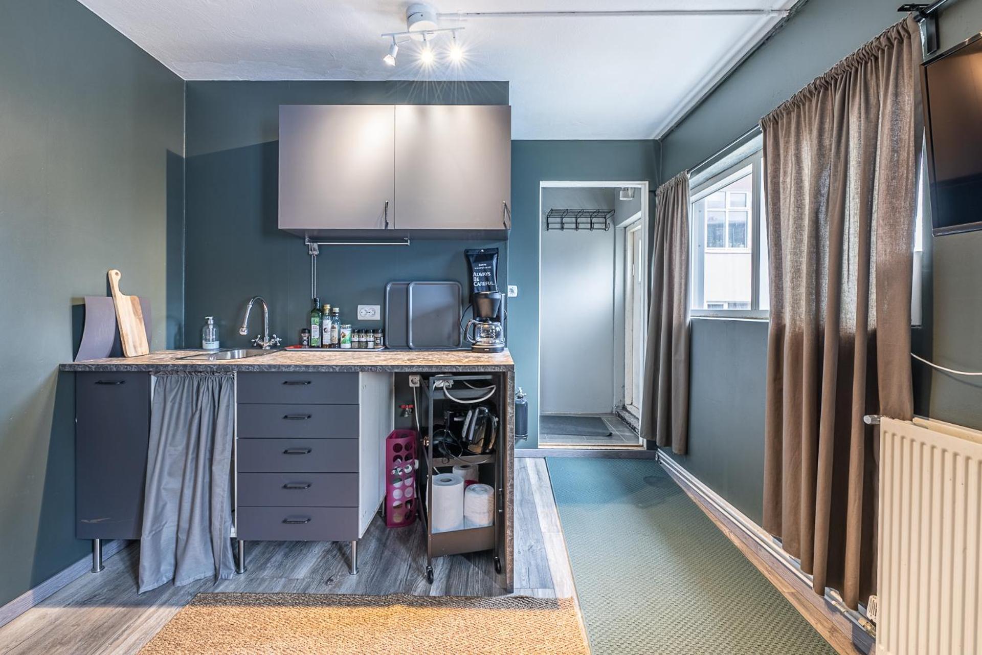 Charming Cottage In Downtown Reykjavik - Birta Rentals Extérieur photo